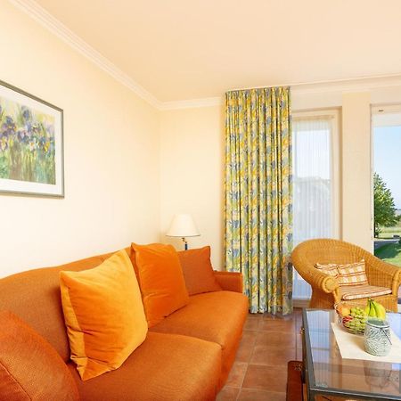 Ferienapartment-Ruegen Neddesitz Dış mekan fotoğraf