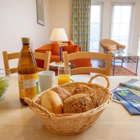 Ferienapartment-Ruegen Neddesitz Dış mekan fotoğraf