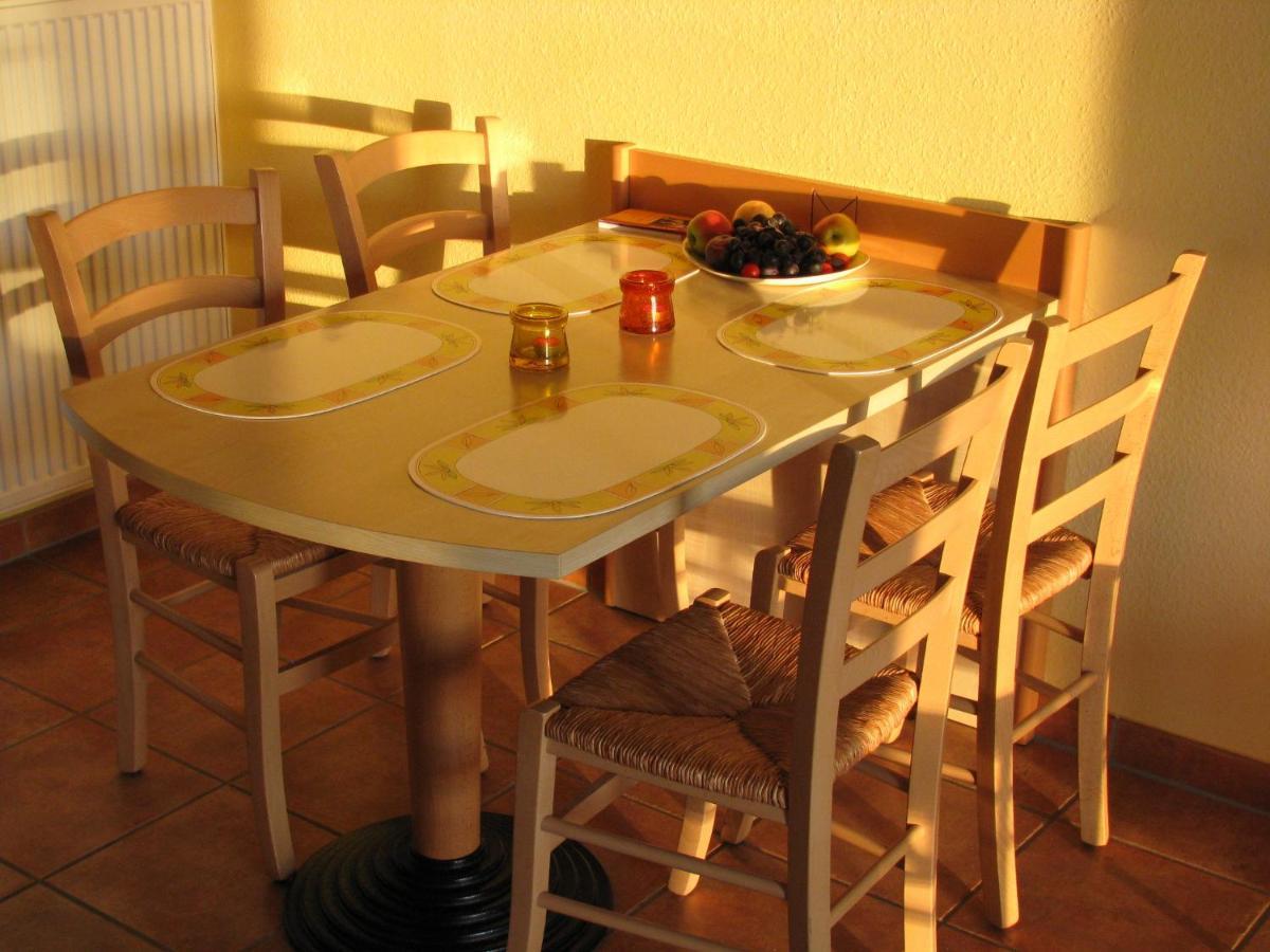 Ferienapartment-Ruegen Neddesitz Dış mekan fotoğraf